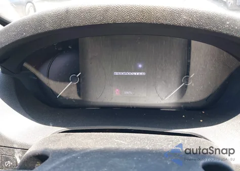 2023 Ram Promaster 2500 2500 Standard z USA, uszkodzony, nr VIN 3C6LRVVG5PE572504